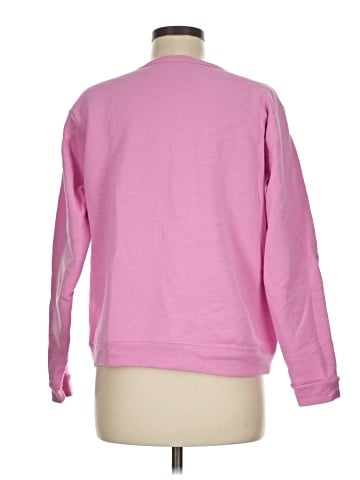 Hanes Sweatshirt (view 2)