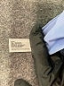 Gap 100% Polyester Blue Vest Size M - photo 7