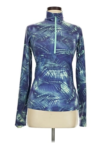 Nike Track Jacket (view 1)