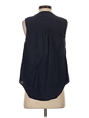 Falls Creek Sleeveless Blouse (view 2)