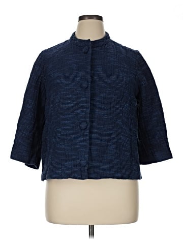 Eileen Fisher Cardigan (view 1)