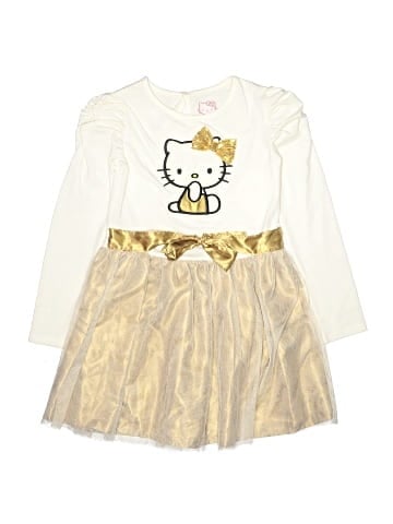 Hello Kitty Dress (view 1)