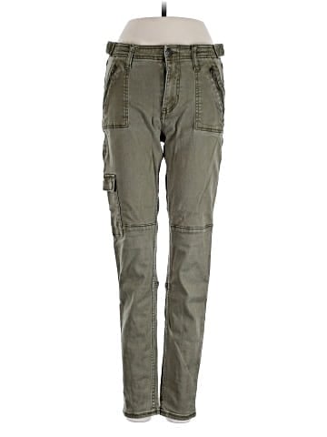 Abercrombie & Fitch Cargo Pants (view 1)