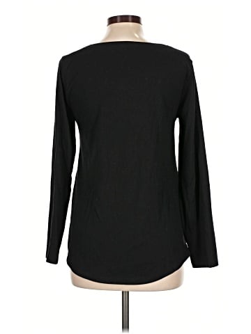 Splendid Long Sleeve Top (view 2)