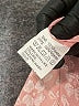 Unbranded 100% Polyester Polka Dots Pink Blazer Size XXL - photo 7