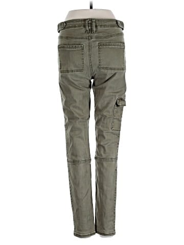 Abercrombie & Fitch Cargo Pants (view 2)
