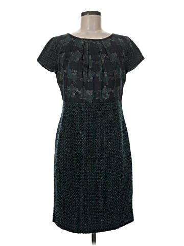 Talbots Casual Dress (view 1)