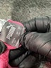 Puma 100% Polyester Pink Track Jacket Size S (kids) - photo 3