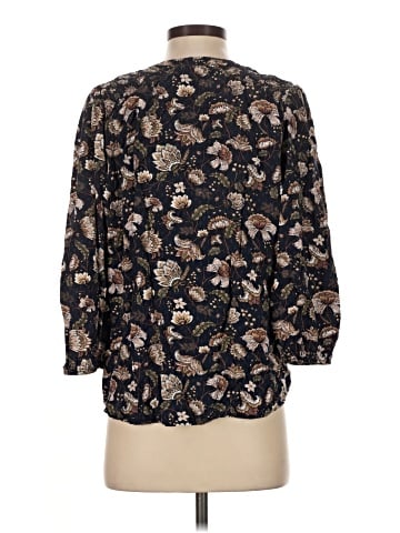 Falls Creek 3/4 Sleeve Blouse (view 2)