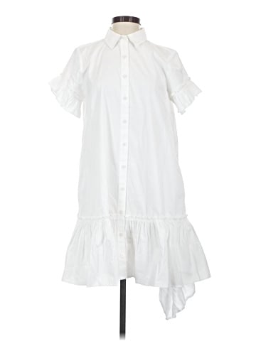 J.Crew Casual Dress (view 1)