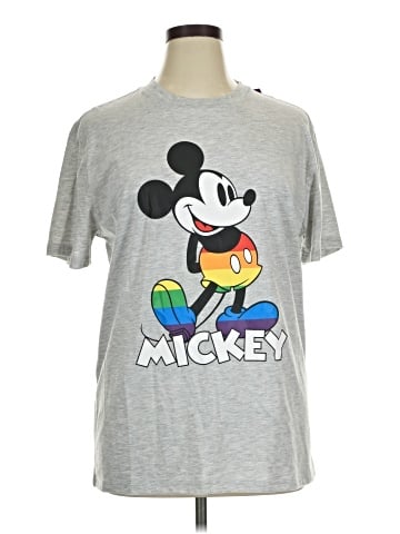 Disney Short Sleeve T-Shirt (view 1)