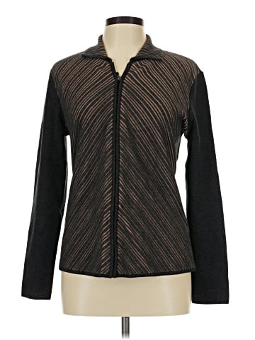 Jones New York Collection Jacket (view 1)