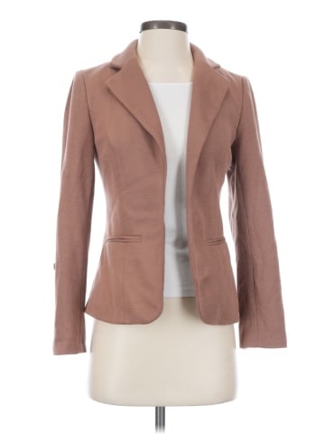 41Hawthorn Blazer (view 1)