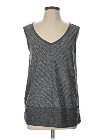 Eddie Bauer Sleeveless T-Shirt (view 1)