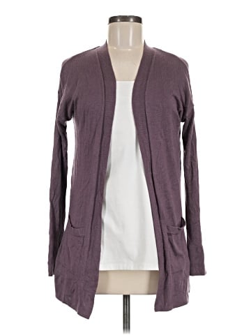 Pink Rose Cardigan (view 1)