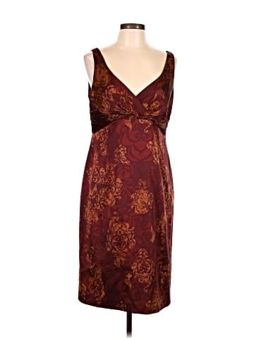 Jones New York Cocktail Dress (view 1)