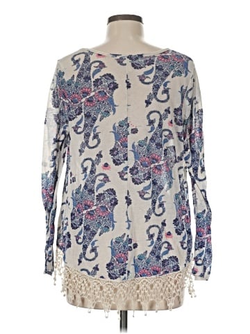 Red Camel Pullover Sweater (view 2)