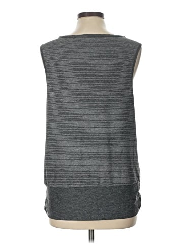 Eddie Bauer Sleeveless T-Shirt (view 2)