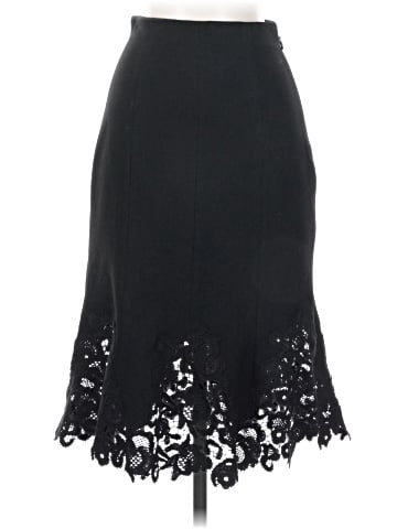 Rebecca Taylor Formal Skirt (view 1)