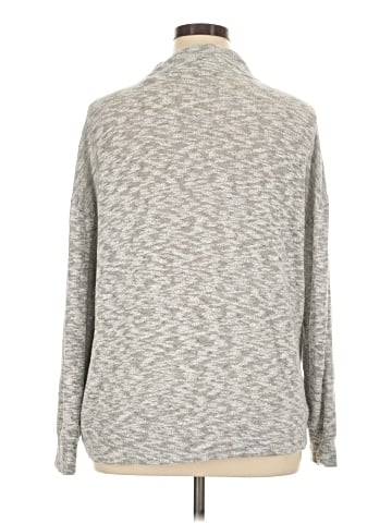 Lou & Grey Turtleneck Sweater (view 2)
