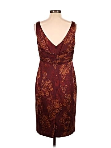 Jones New York Cocktail Dress (view 2)