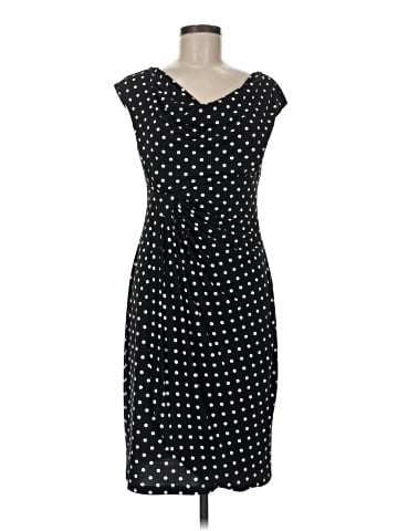 Connected Apparel Casual Dress (view 1)