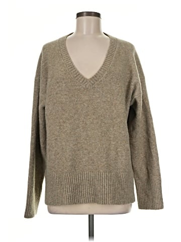Lucky Brand Pullover Sweater (view 1)
