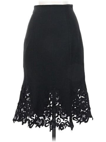 Rebecca Taylor Formal Skirt (view 2)