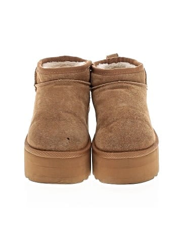 Cushionaire Ankle Boots (view 2)