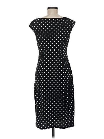 Connected Apparel Casual Dress (view 2)
