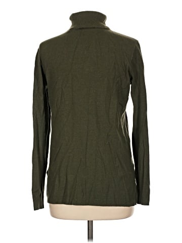 Cyrus Turtleneck Sweater (view 2)