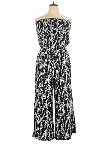 MSK Jumpsuit (view 1)