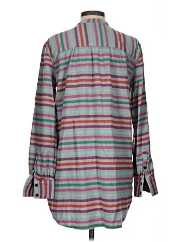 Lands' End Long Sleeve Blouse (view 2)