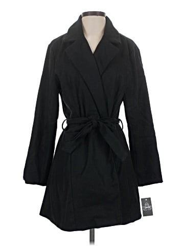 Louise Paris Coat (view 1)