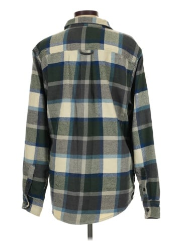 Orvis Long Sleeve Button-Down Shirt (view 2)