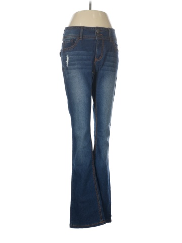 Faded Glory Jeans (view 1)