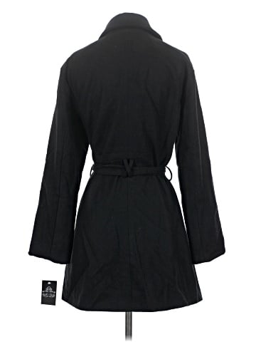 Louise Paris Coat (view 2)