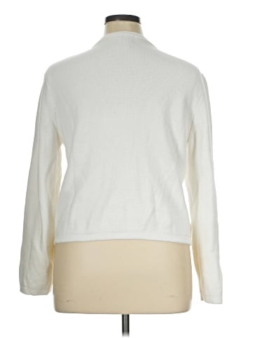 J.Crew Factory Store Cardigan (view 2)