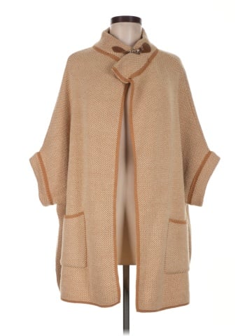 Steve Madden Poncho (view 1)