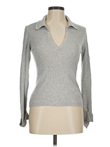 Paige Pullover Sweater (view 1)