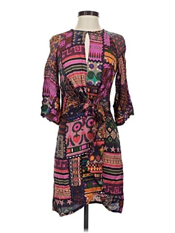 Desigual Casual Dress (view 1)