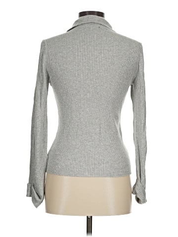 Paige Pullover Sweater (view 2)