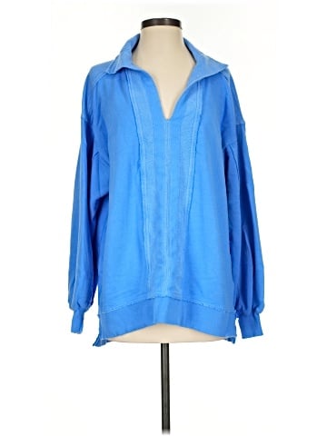 Aerie Pullover Sweater (view 1)