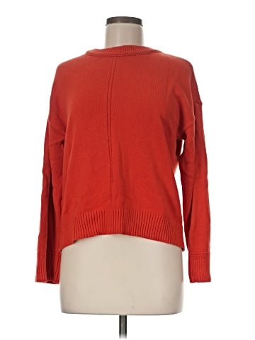 Ann Taylor LOFT Outlet Pullover Sweater (view 1)