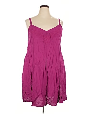 Torrid Casual Dress (view 1)