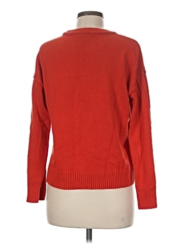 Ann Taylor LOFT Outlet Pullover Sweater (view 2)