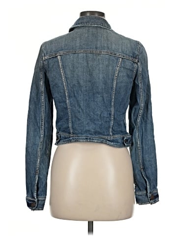 American Eagle Outfitters Denim Jacket (view 2)