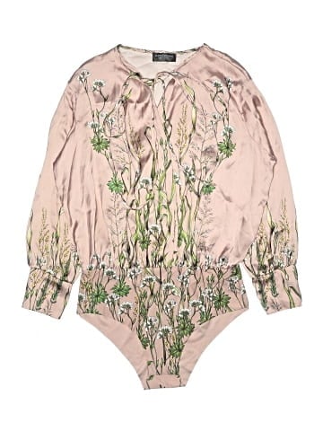 Zara Collection Long Sleeve Blouse (view 1)