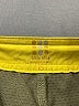 Title Nine Solid Yellow Skort Size 6 - photo 3