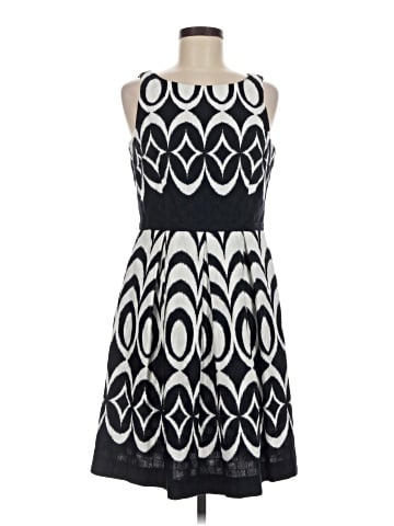 Just... Taylor Cocktail Dress (view 1)